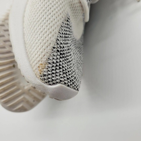 Adidas womens Tubular Shadow white Running Shoes Sneakers Size 7.5 mens 5.5 - Picture 5 of 9